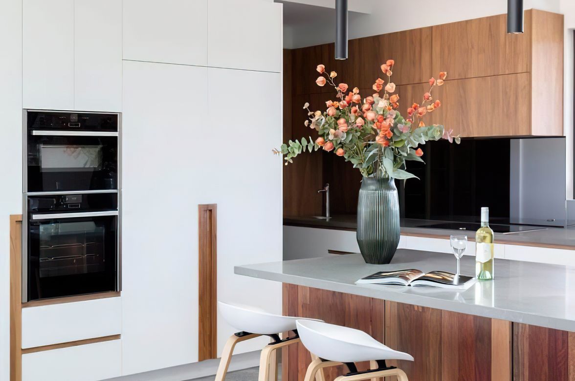 Wallaroo Residence