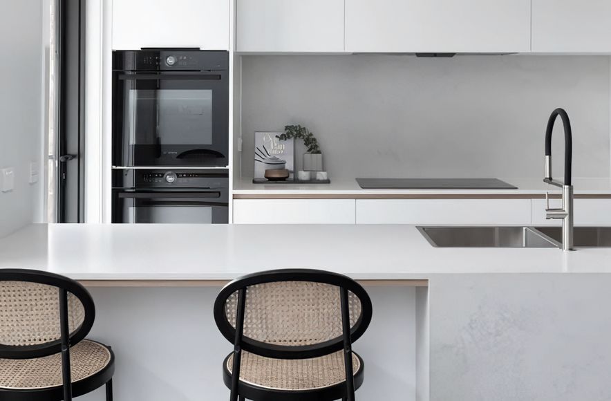 Narrabundah Townhouses
