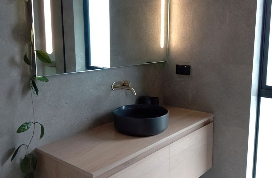 Waverley Bathroom