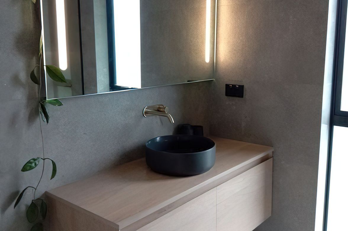 Waverley Bathroom