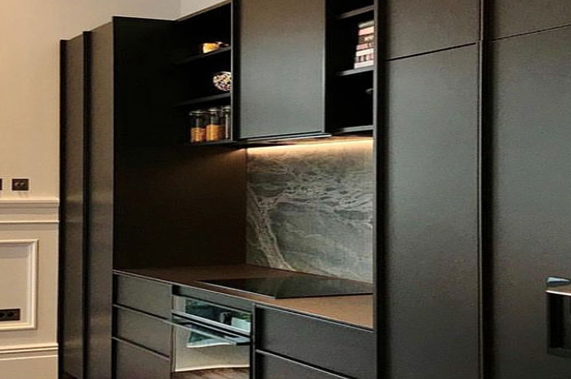 Thorndon Project