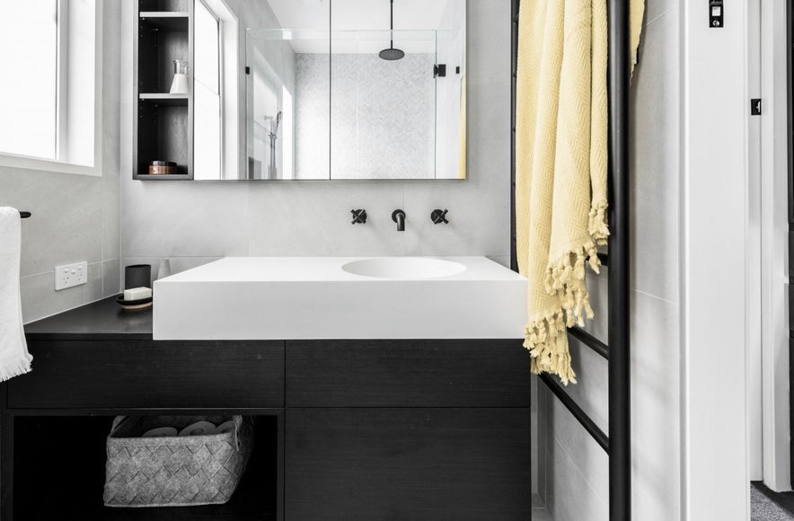 Contemporary Home, Kew