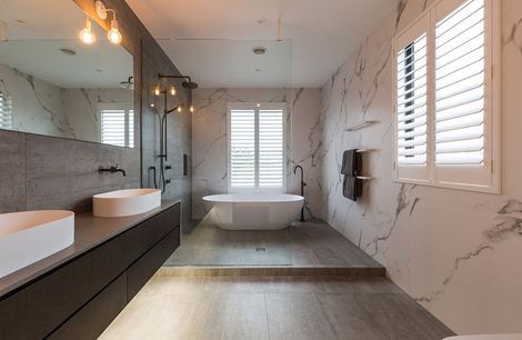 Dairy Flat Residence