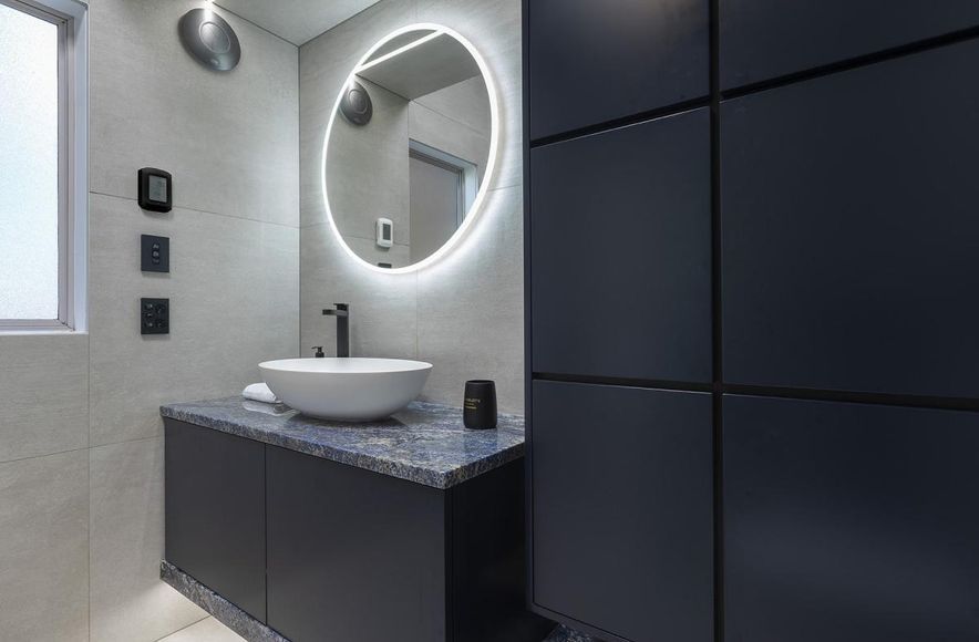 Remuera Bathroom
