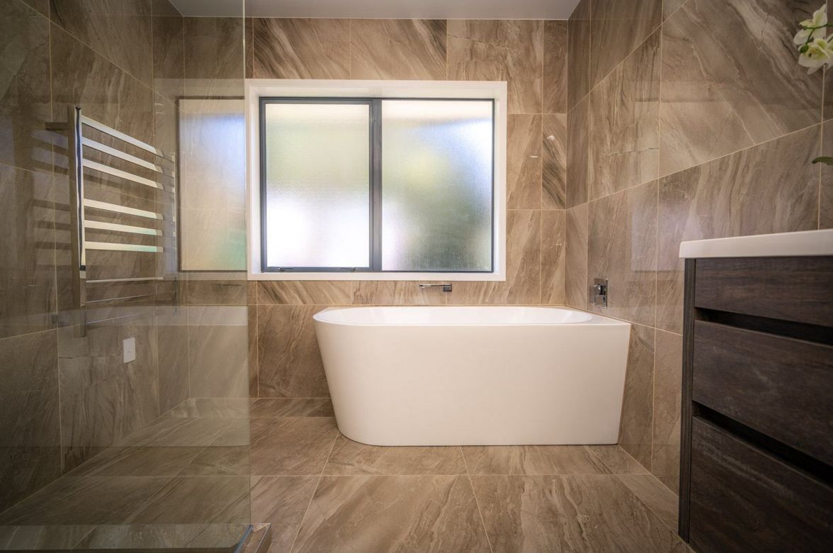 Bathroom Project 6