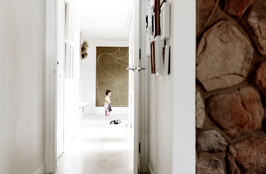 Balwyn Residence