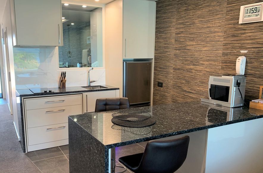 Tanara Deluxe Studio Apartments