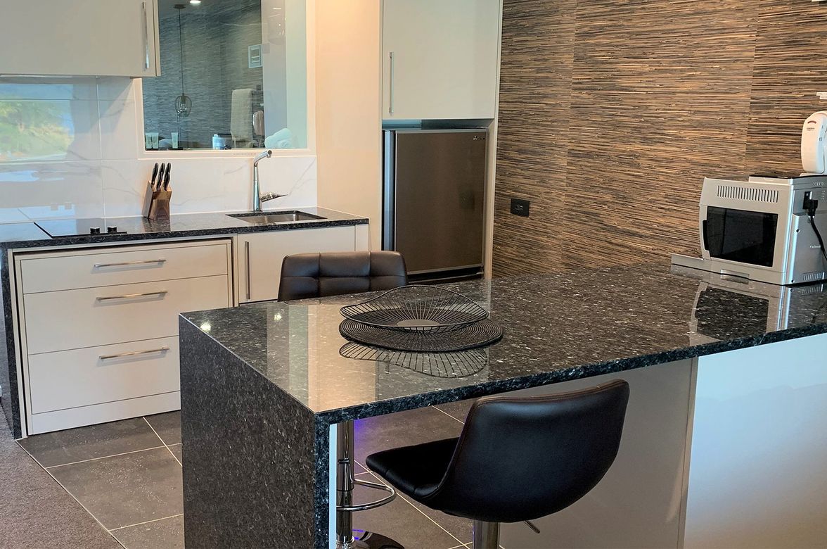 Tanara Deluxe Studio Apartments