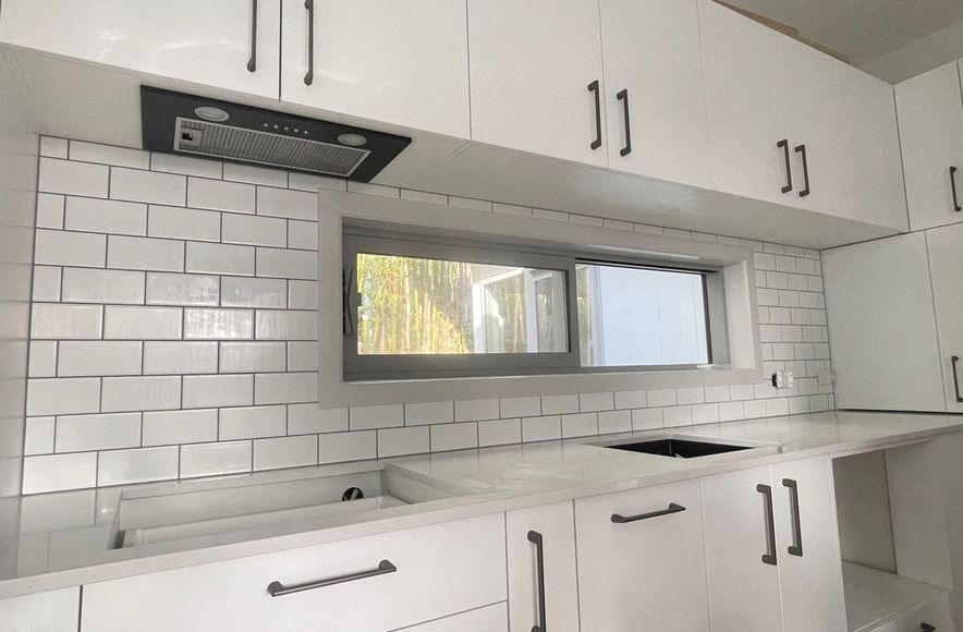 Damn Good Tiling - residential