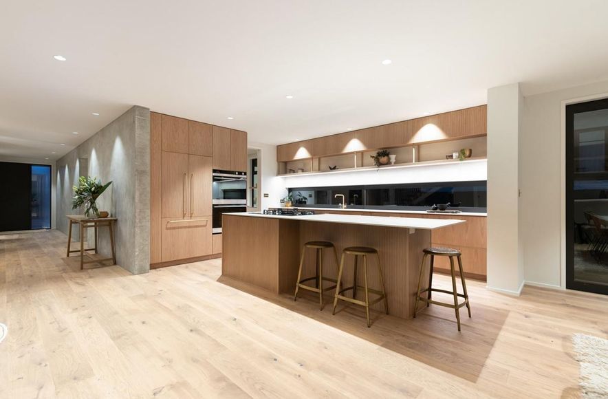 Mount Maunganui Residence