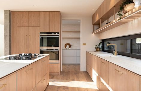 Mount Maunganui Residence