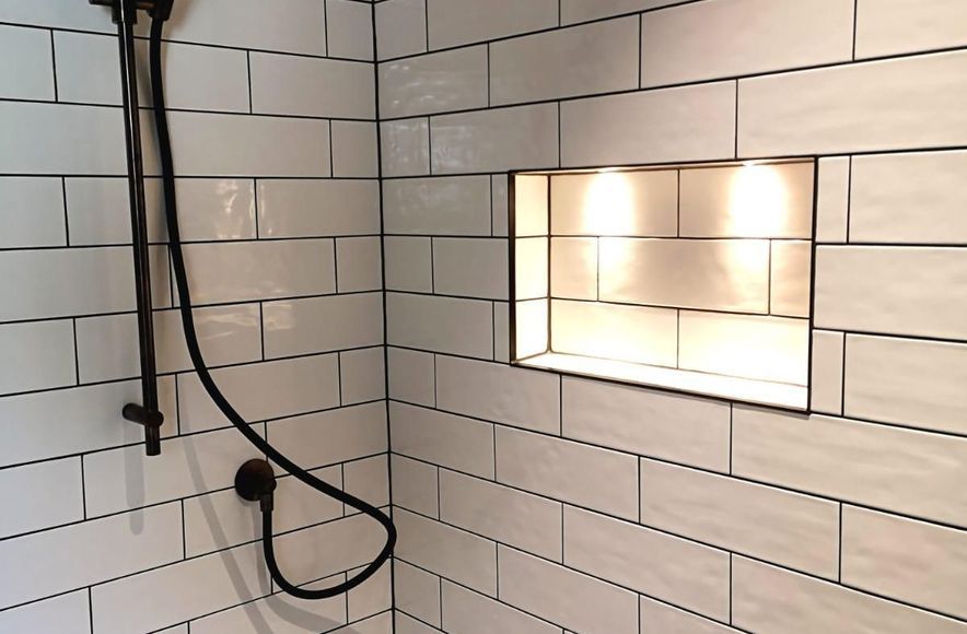 Recess Light