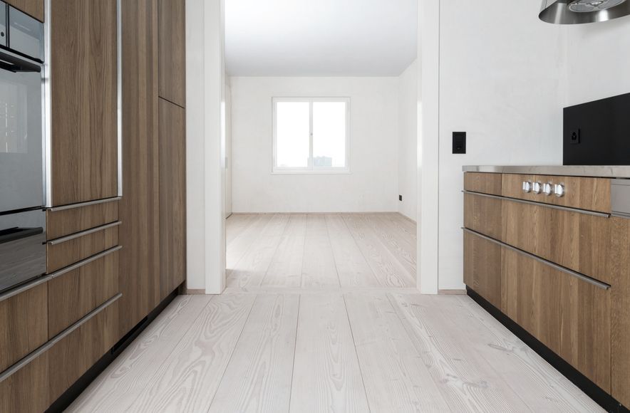 Private Home, Zurich