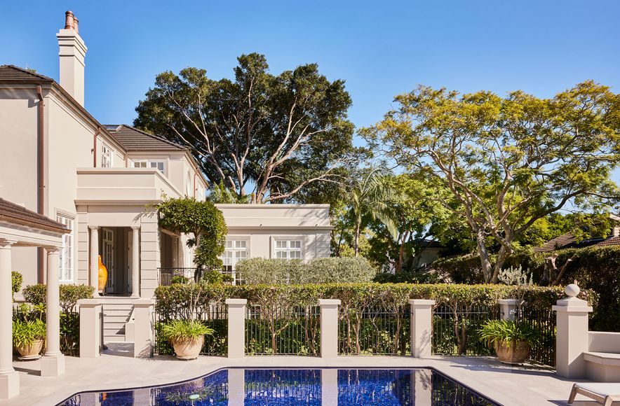 Hunters Hill