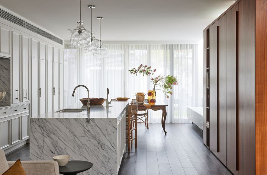 Woollahra Project