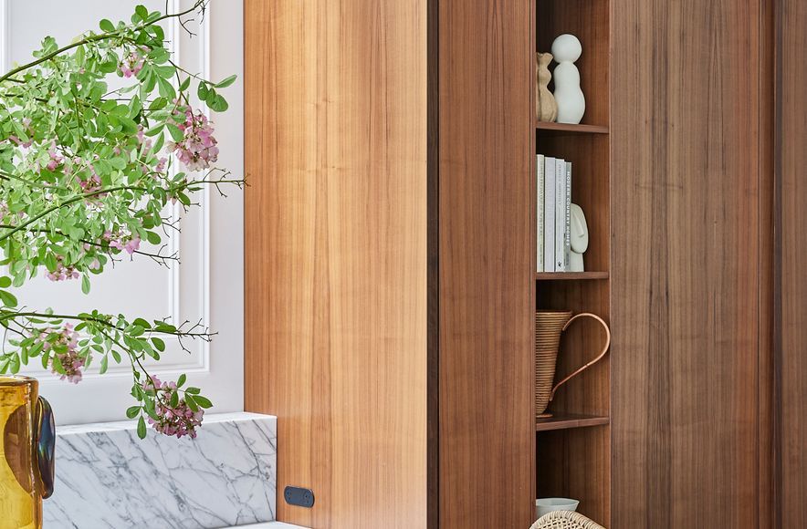 Woollahra Project