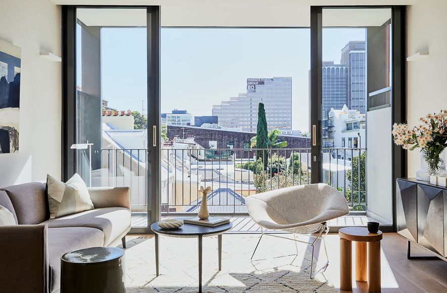 Darlinghurst 01