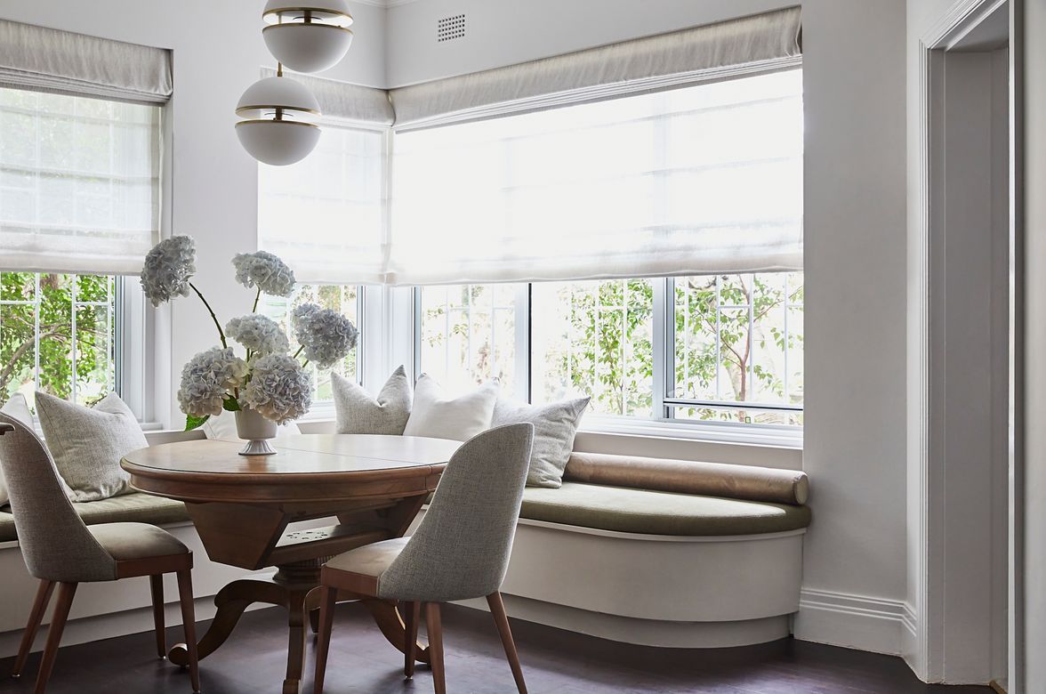 Edgecliff House