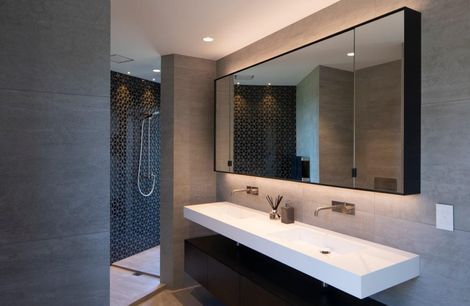 Redcliff Residence