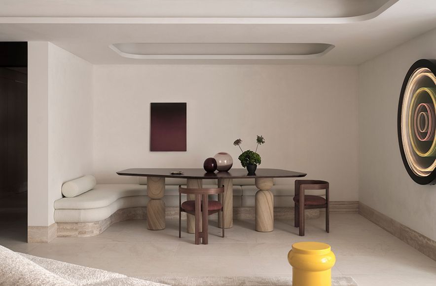 Lavender Bay Home