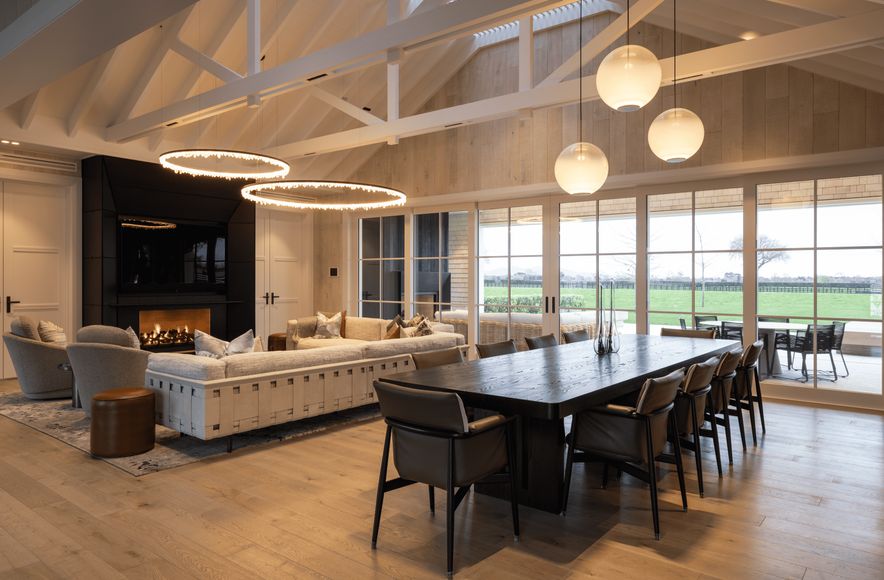 Cambridge Residence