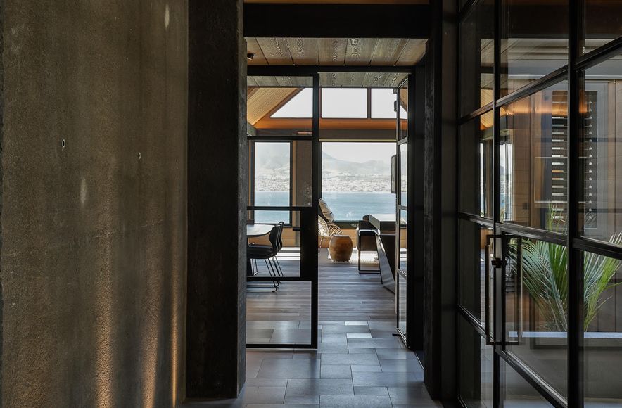 Taupo House