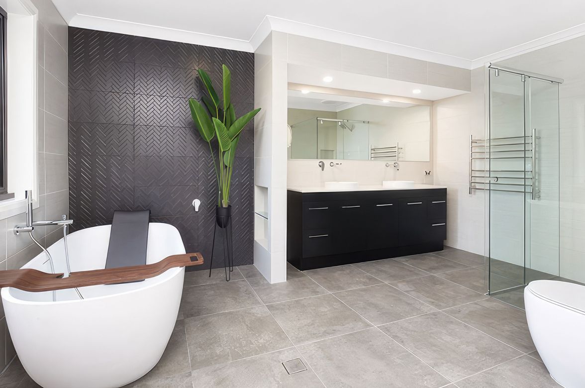 Campbell Avenue | Interior