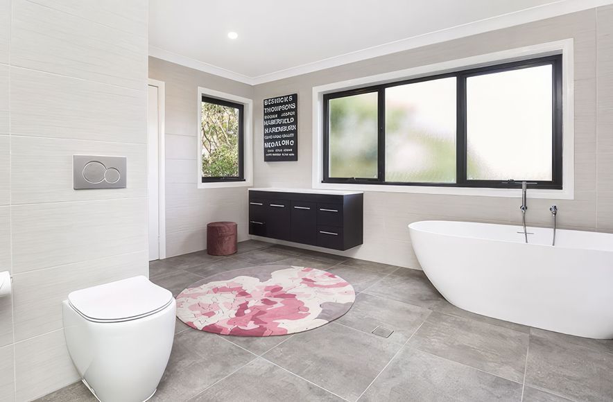 Campbell Avenue | Interior