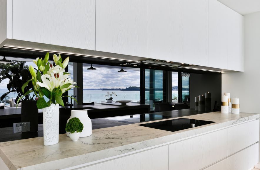 Mission Bay House