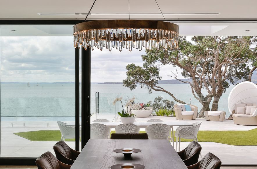 Mission Bay House