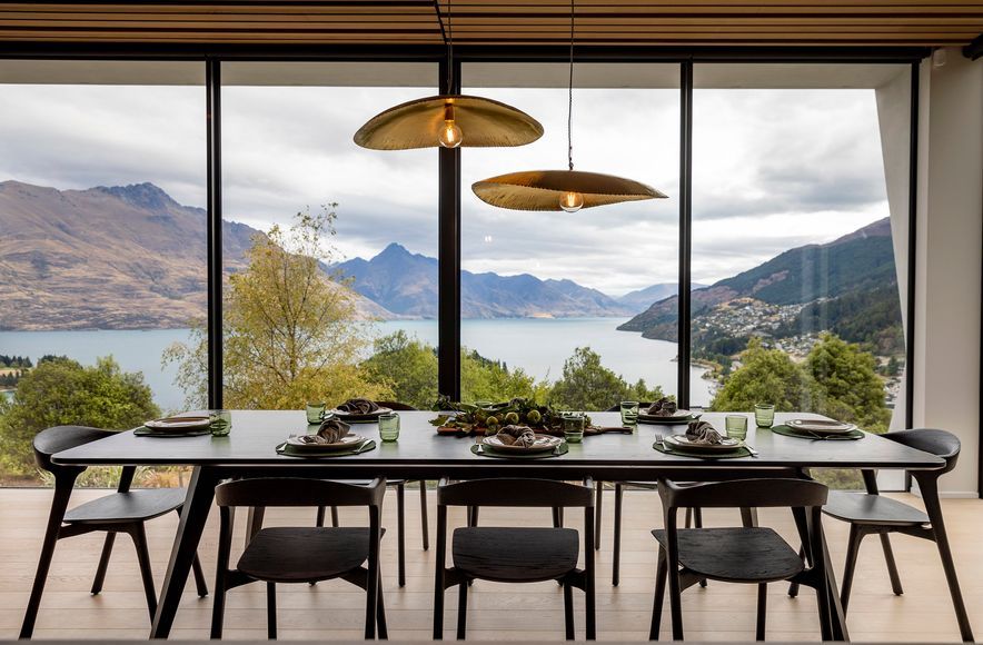 Wakatipu Wonderland