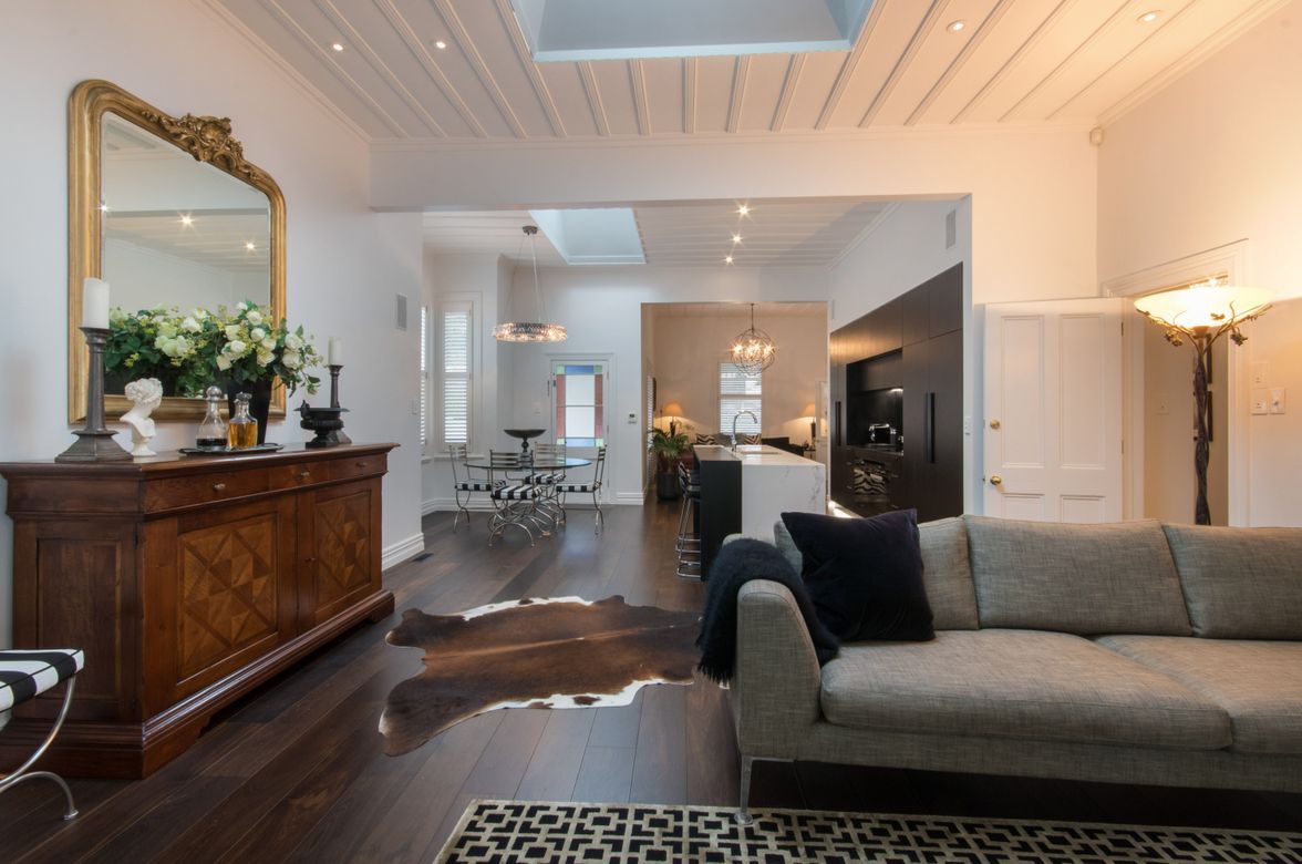 Kohimarama | Melanesia Rd Villa Renovation