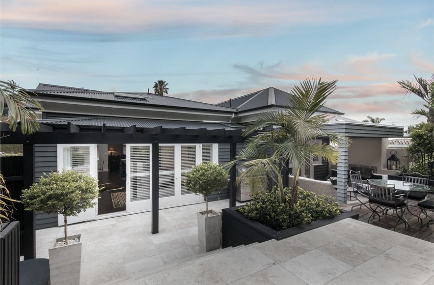 Kohimarama | Melanesia Rd Villa Renovation