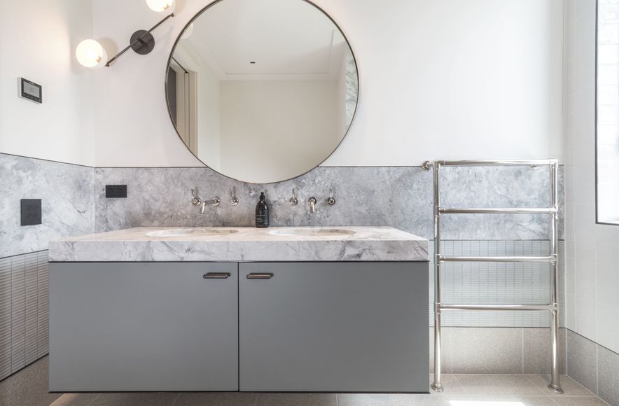 Glorious Vanities