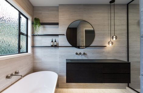 Mt Maunganui Residence