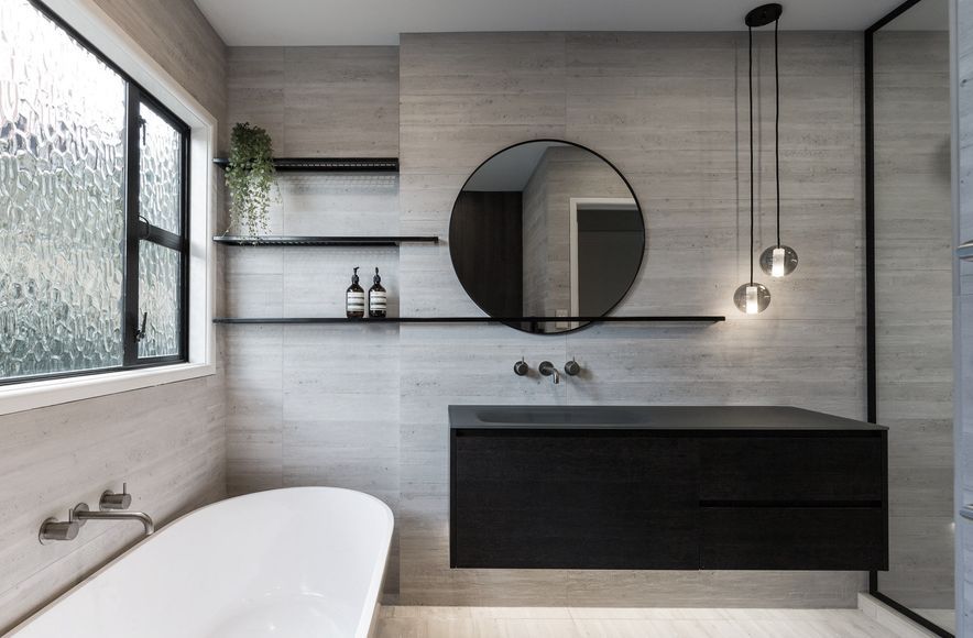 Mt Maunganui Residence