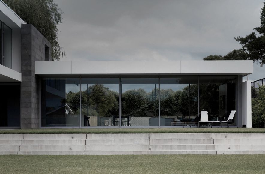 Fendalton Residence III