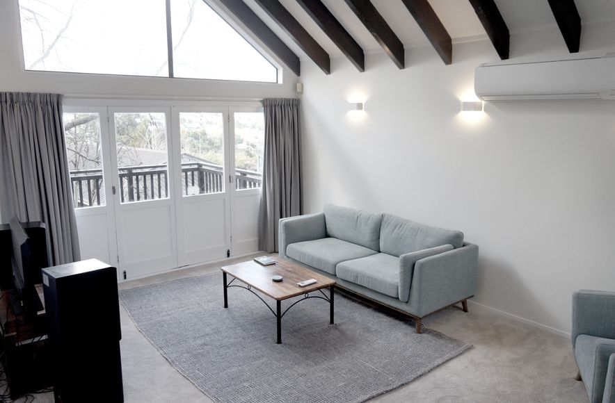 Renovate to Stay or Buy New? Hillsborough, Auckland