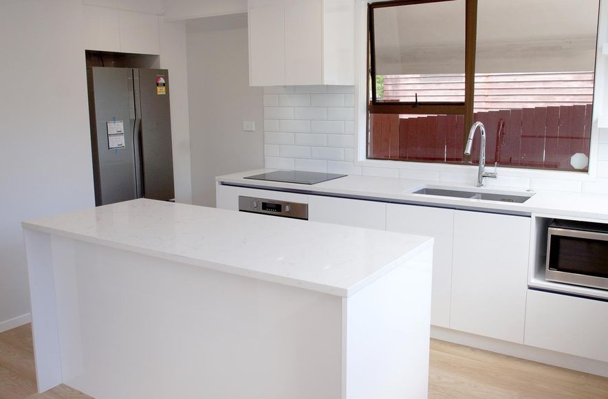 Fully Renovated Home For A Growing Family in Auckland