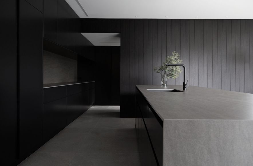 Fendalton Residence II