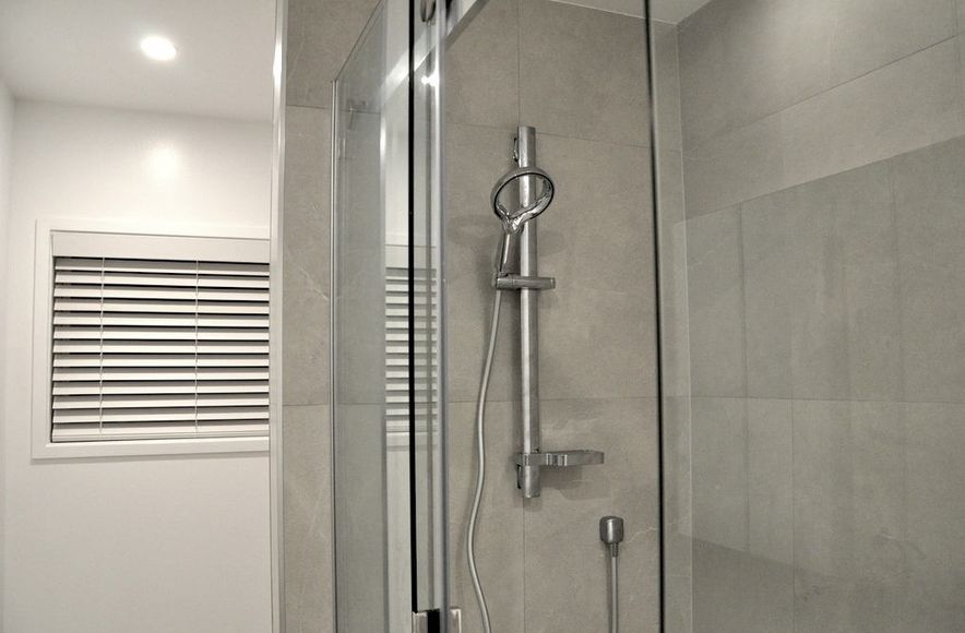 Hamilton Road Bathroom