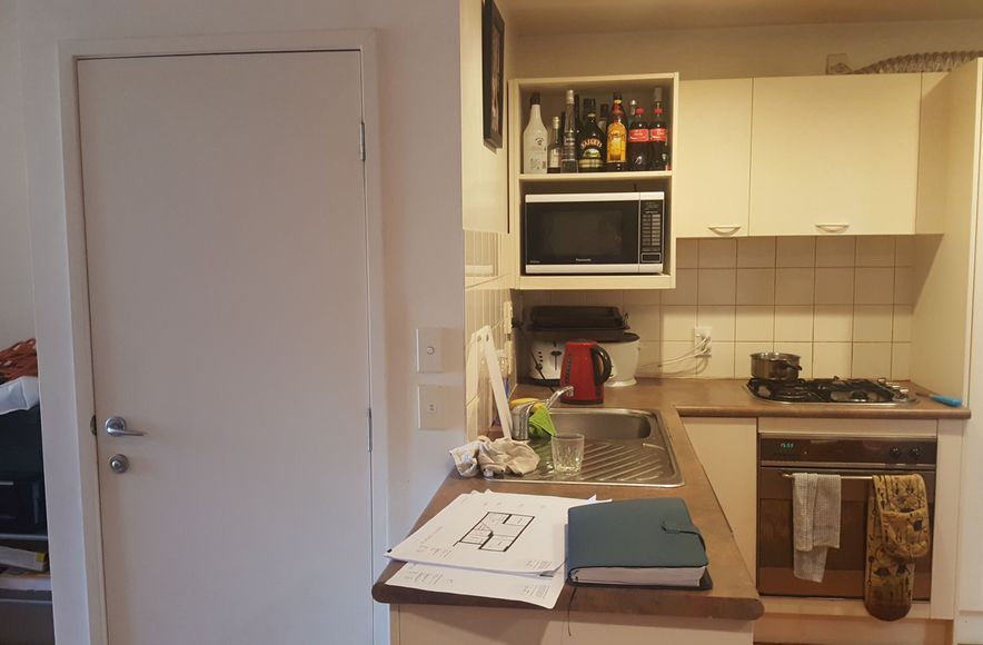 Urban Luxury Townhouse Renovation in Parnell, Auckland
