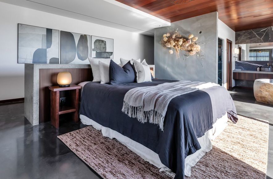 Nook Bay Residence