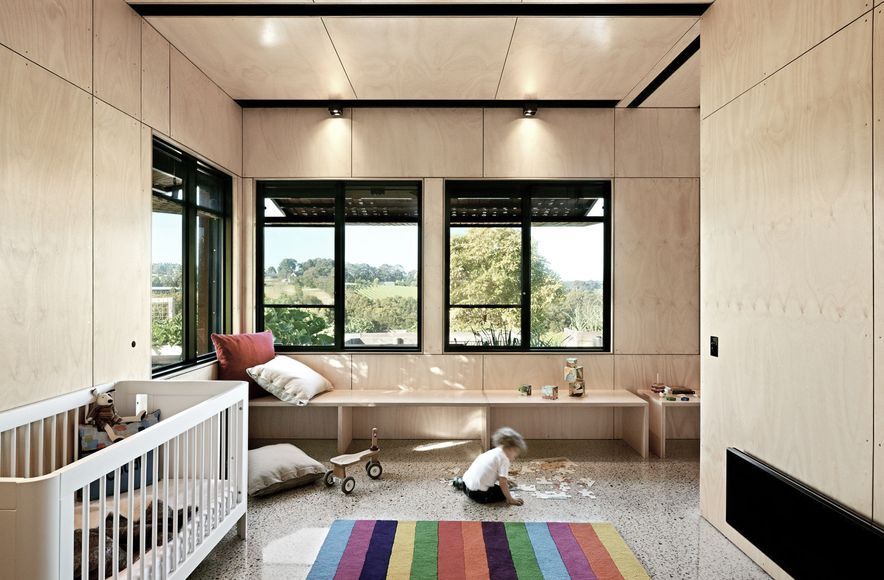 Kids Pod