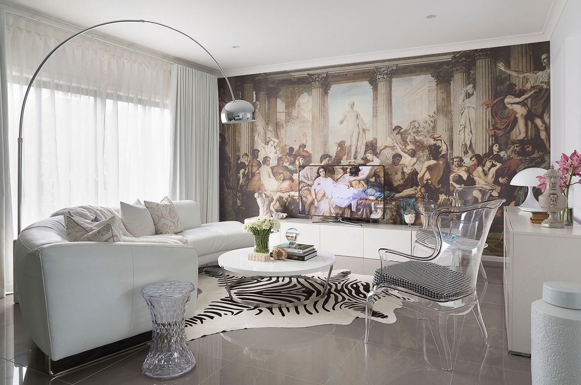 Bespoke Masterpiece