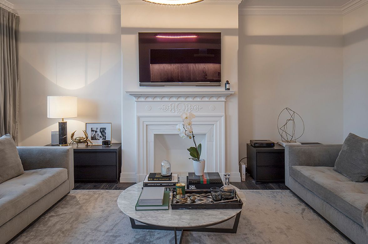 Woollahra Unit