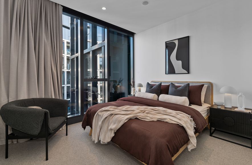 Home Docklands