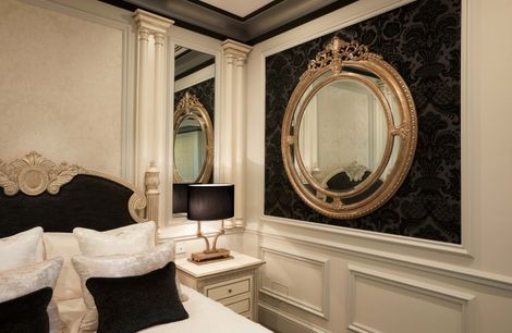 Georgian Interior