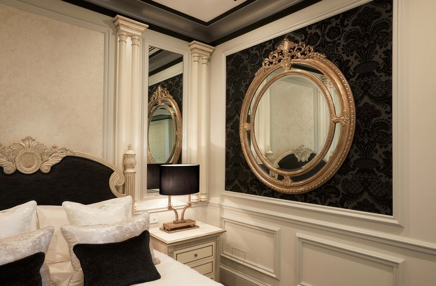 Georgian Interior
