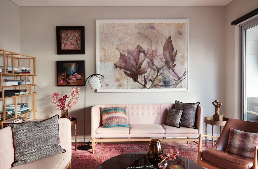 McMahons Point Residence